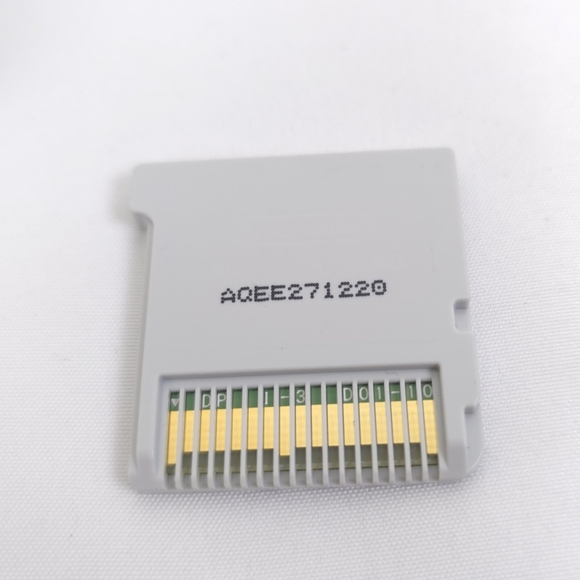 The Legend of Zelda: Ocarina Of Time 3D video game for Nintendo 3DS - Picture 5 of 6